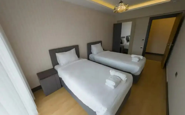 Utopia Suite Residence1