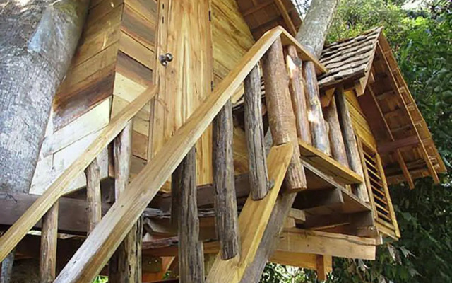 Rabeang Pasak Treehouse Resort