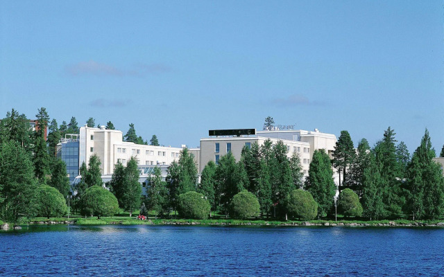 Hotel Kajanus