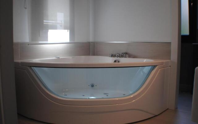 El Picu 7. Apartamentos.