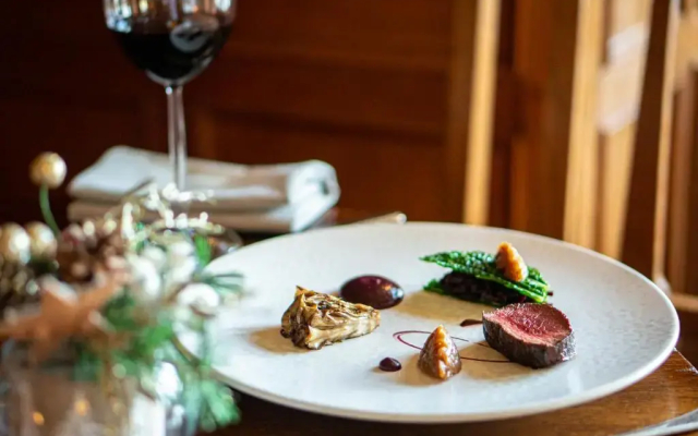 Holbeck Ghyll Country House Hotel