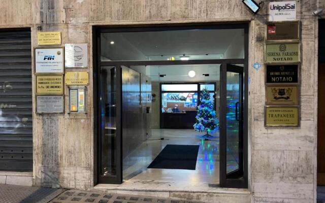 Bed And Breakfast Napoli Bracco