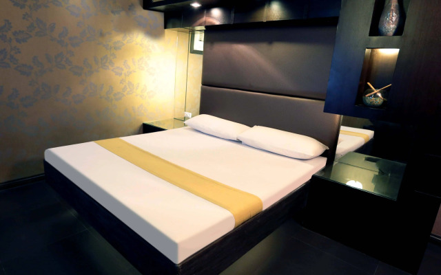 Hotel Ava Cuneta