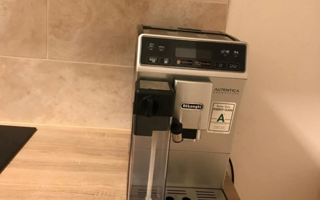 Apartment an der Burg