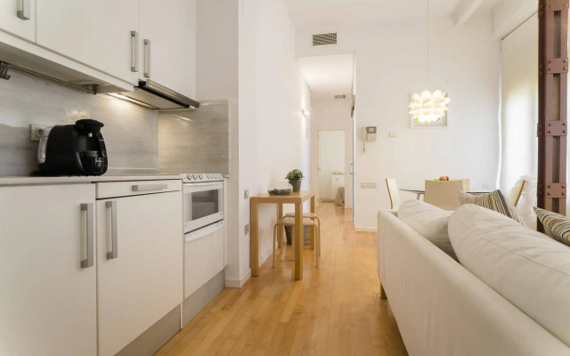 Marshall Apartments by Hoom