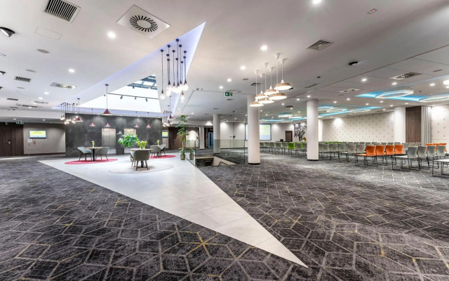 ibis Styles Lublin Stare Miasto