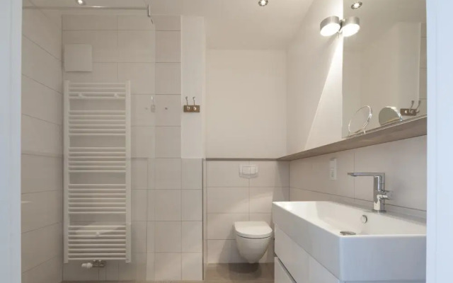 Kleine weiÃŸe DÃ¼ne