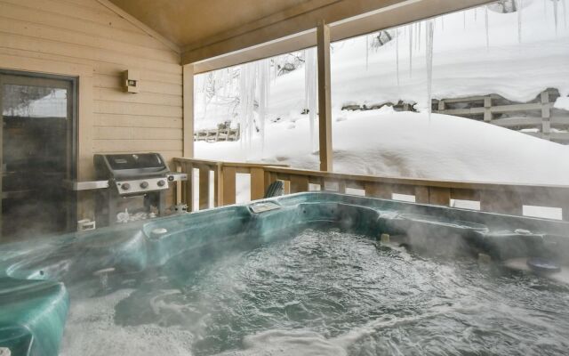 Aspenwood by Luxury Mountain Destination