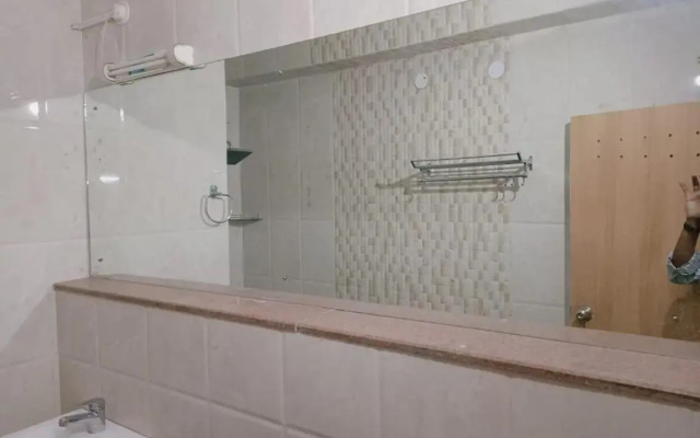 Staygo Hotel Near Shantikunj Bhupatwala