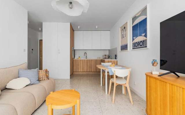 Letnicka Offline by Grand Apartments