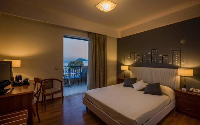 Mediterranean Beach Resort