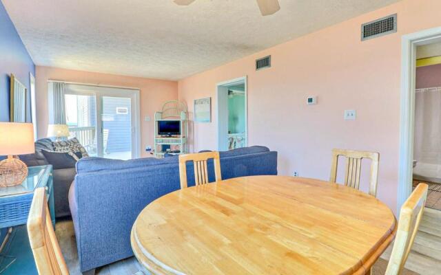 SO1A - Sea Oats Unit 1A