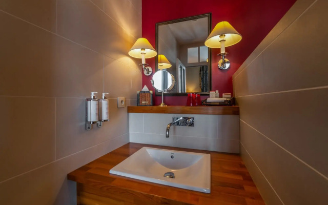 Royal Emeraude Hotel Dinard - MGallery Collection