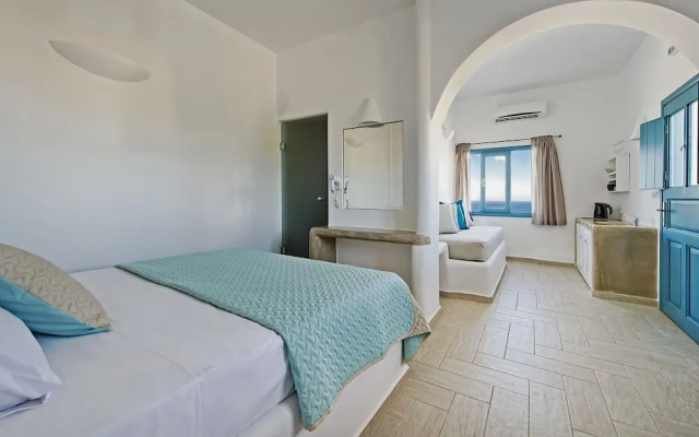 Alizea Villas & Suites