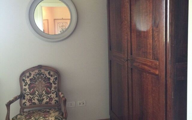 Vigoroso 41 Country House