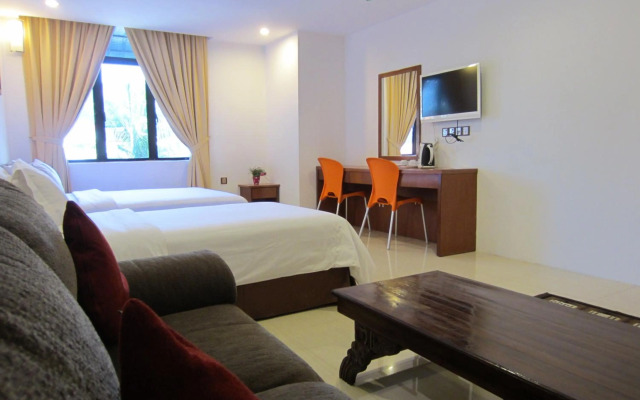 AG Hotel Penang