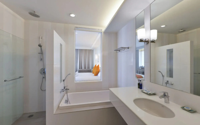 Hisea Huahin Hotel
