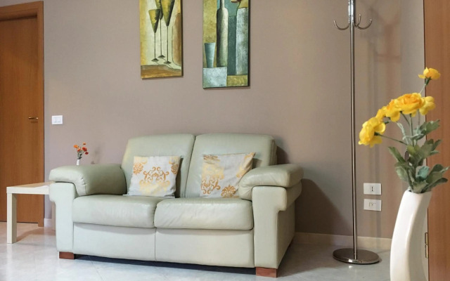 Appartamento Canottieri