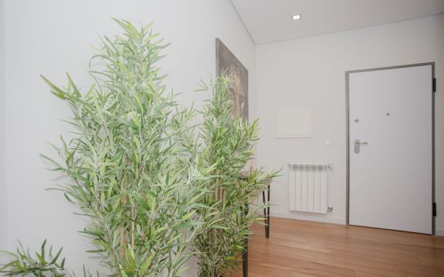 Liiiving -Luxury River View Apartment XI