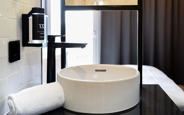 133 Boutique Hotel Karlsruhe