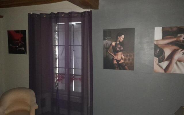 Le Domaine de la Belle Normandie