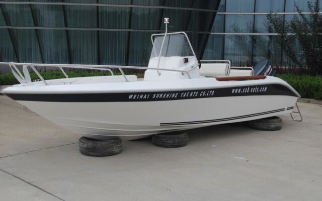 Beijing Grand Hotel-yantai