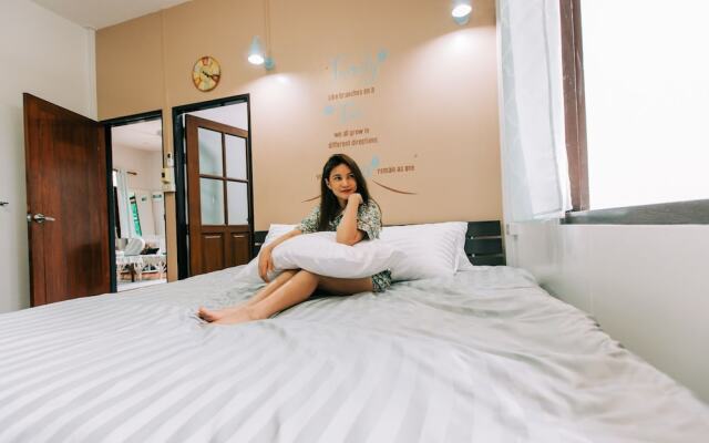 Banya BnB