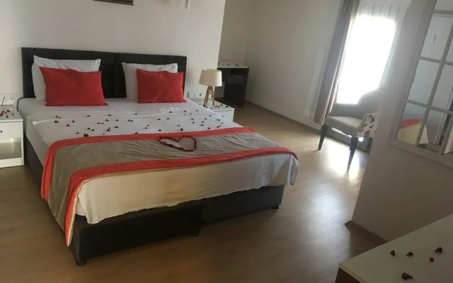 Imerhan Otel