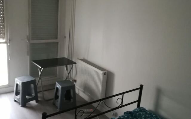 Guesthouse in Sarcelles near Paris Center