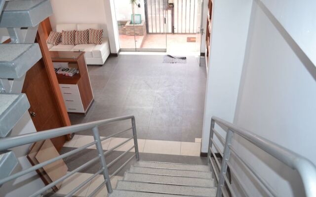 Capac Hotel