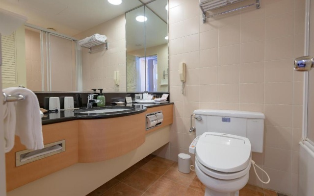 Superior Double room (풀 더블 침대) 사진 3