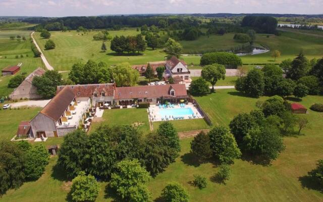 Golf Hotel De La Carte