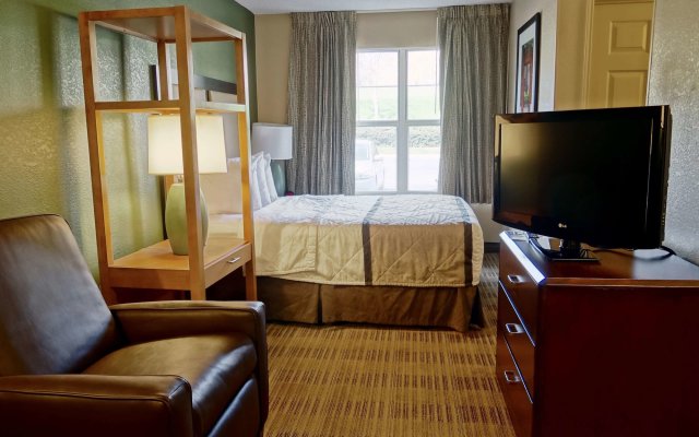 Extended Stay America Suites Indianapolis Northwest I465
