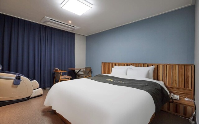 Gloa Hotel
