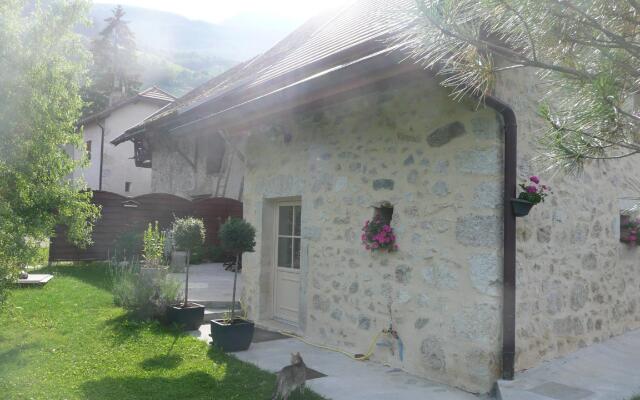 La Maison des Vignes