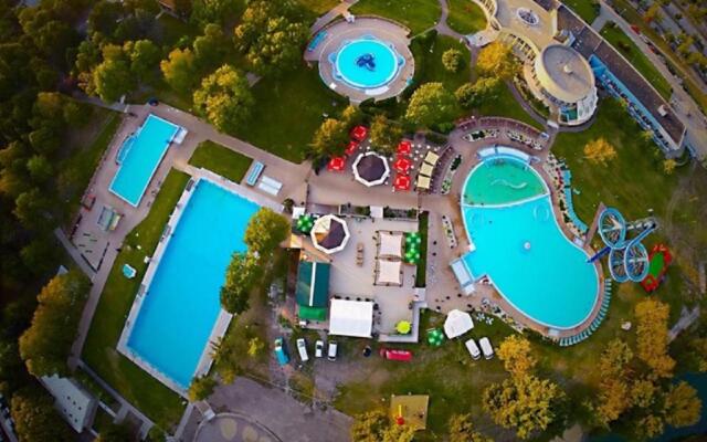 Apartments Relax