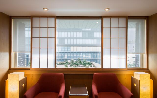 Hotel Okura Tokyo South Wing
