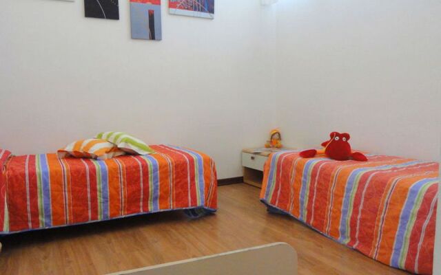 Apartment Primula Bibione