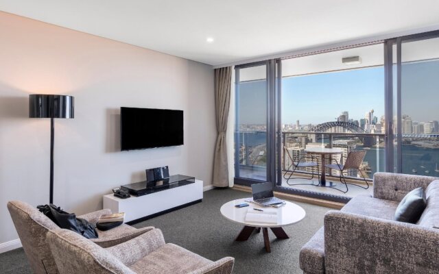 Meriton Suites North Sydney