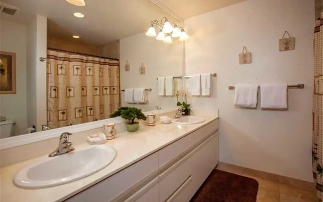 Maui Kamaole J-116 - 1 Br Condo