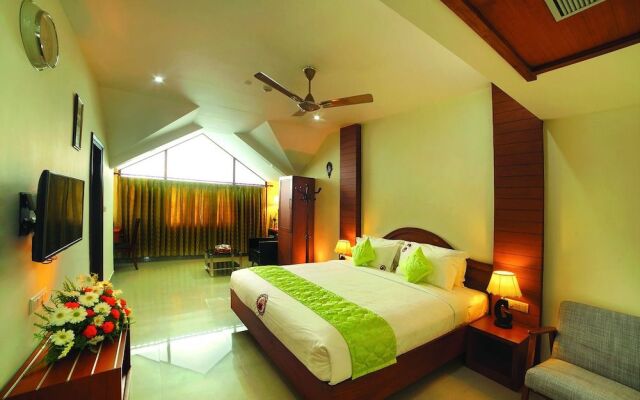 Wetzlar Resorts and Hotels