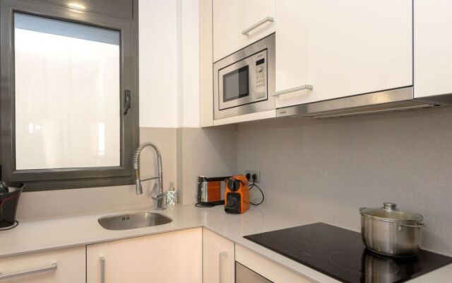 Hostal B&B Poblenou