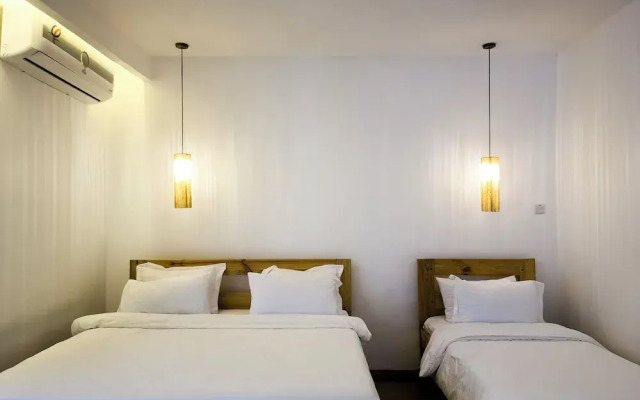 Ayras Hotel Zanzibar