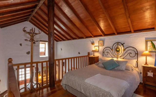 Casa El Ingenio
