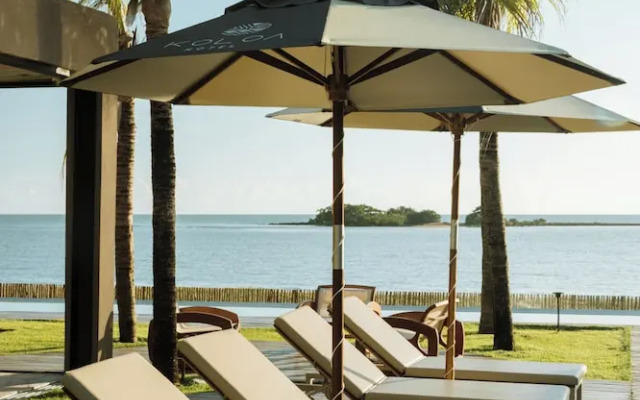 Koloa Concept Hotel