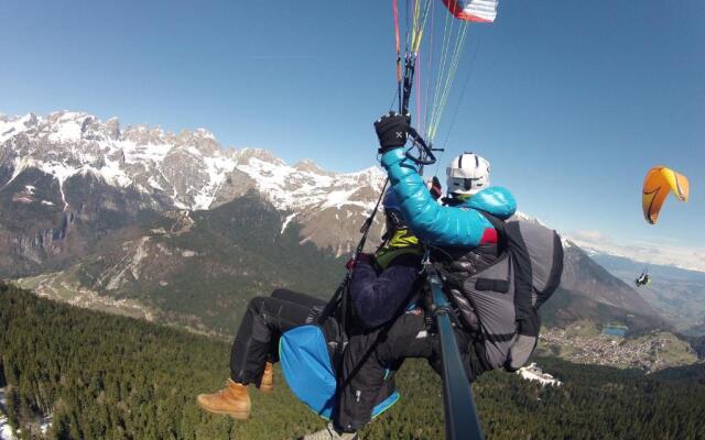 Stone House in Majella Park