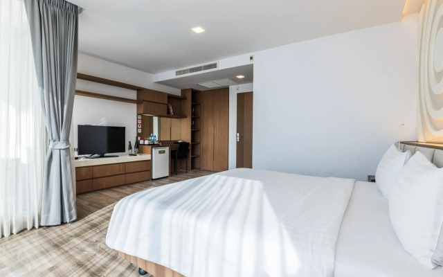 Olive Bangkok Hotel