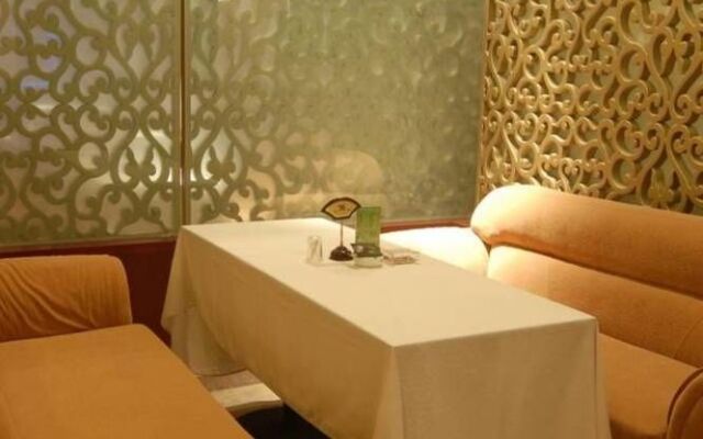 Yahe Garden Hotel - Xining