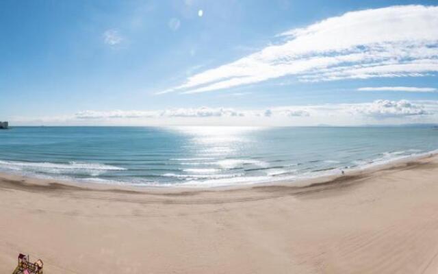 Santa Marta, Iii-A 7º-16