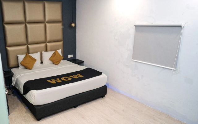 Palette Georgetown Formerly WoW Hotel – Guest Rooms – George Town